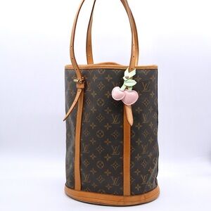 🍓LV Bucket GM FL0011